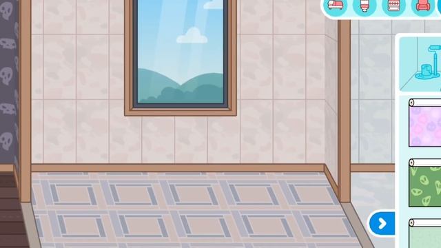 Обустраеваю дом уэнсдей аддамс. тока бока. дом семьи уэнсдей аддамс. смотреть онлайн