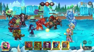 ПОМЕСТЬЕ ЯРЛА В ИГРЕ ХРОНИКИ ХАОСА