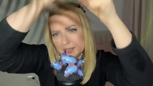 АСМР•ASMR COCONUT триггер,который расслабит тебя и зарядит энергией