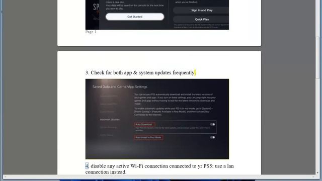 Fix God of War Ragnarok Queued for Copy Error on PS4 & PS5 смотреть онлайн