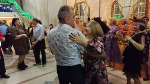 Элегантная дискотека 22.12.24.