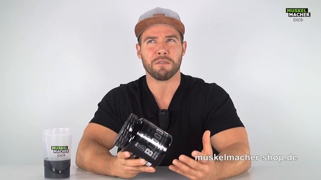 BioTech USA Black Blood im Review смотреть онлайн