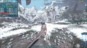 ПРОХОЖДЕНИЕ ЛЕДЯНОГО ТИТАНА АРК№8