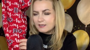 АСМР РАССЛАБЛЯЮЩАЯ РАСПАКОВКА ЛЮБИМЫЙ ВАСИЛЕК  ASMR UNPACKING