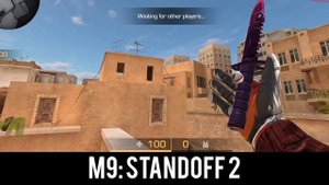 STANDOFF 2 VS CS:GO KNIFES COMPARISON‼️(2021 EDITION)