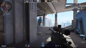 он гениален?) кс2