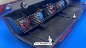 Задний стоп фонарь MB Sprinter W906