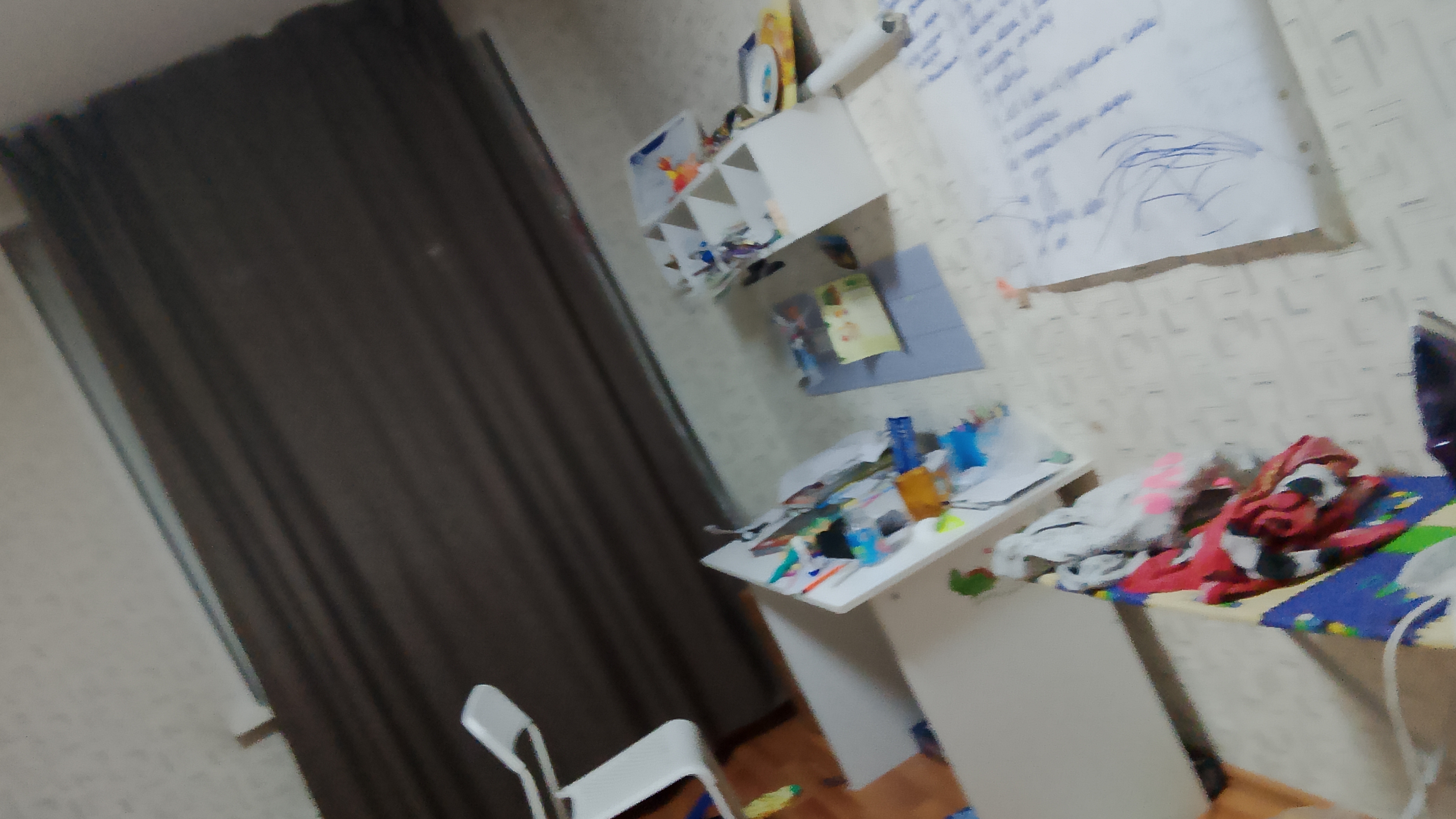 румтур моей комнаты