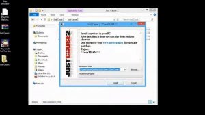 How To Get Just Cuase 2 FREEE NO TORRENT WORKING!
