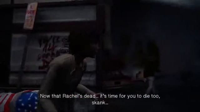 Life Is Strange, Jefferson and everybody hunting Max, Gameplay 30 смотреть онлайн