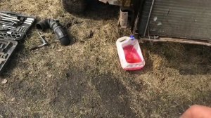 Продолжаю знакомится с двс 405 СОБОЛЬ,то есть то нет компрессии)))