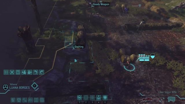 XCOM Long War Season 2 - Let's Play Beta 15 - Part 82 смотреть онлайн