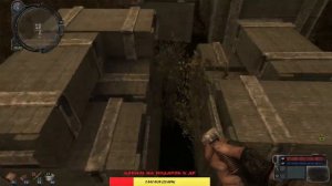 Прохождение S.T.A.L.K.E.R Выживший: Побег из Зоны