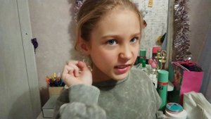 уборка в туалетном столике плюс обзор косметики