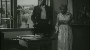 Вражьи тропы, 1935г х ф Коллективизация