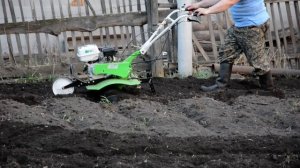 М/Блок Аврора кантри HD 800 с фрезами