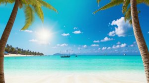 Пляжная музыка