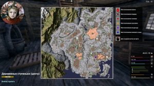 ДЕРЕВНЯ БЕЗ ДОРОГ ► The infected 'Beta' v 16.23 прохождение  ►7
