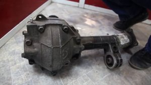 Как выбрать контрактный редуктор