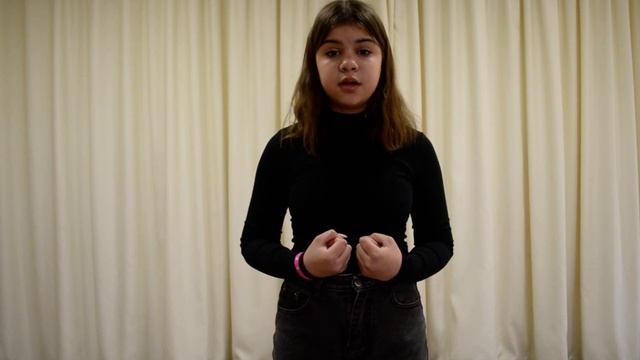 История России в стихах: Каниболоцкая Ангелина