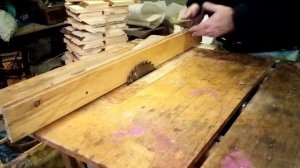 Мои станки, чем пилю и строгаю.