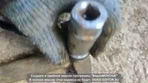 лечим стойки переднего стабилизатора кашкай J10