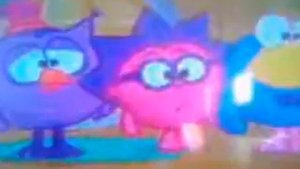 приключения идиота кроша 001