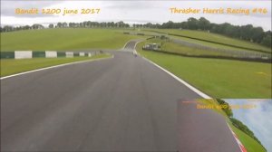 bandit 1200 vs bandit 600