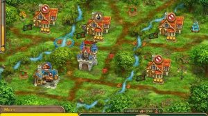 Именем короля - Междуречье