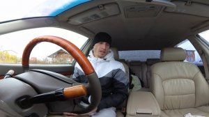 TOYOTA PROGRESS  ЗА 350 ТЫС КАКИЕ БЫЛИ ЦЕНЫ