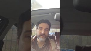 Терпеть или высказать? Священник Александр Востродымов. 15 мая 2023 г.