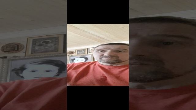 Буду собирать свидетельства о помощи Отрока Вячеслава смотреть онлайн