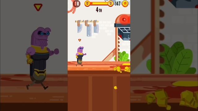 Беги сосиска беги 🌭 смотреть онлайн