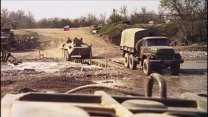 Финал маньяка Как был уничтожен Арби Бараев Чеченская война Вторая Чеченская кампания