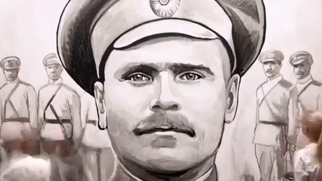 С днем защитника отечества