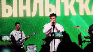 Элвин Грей - Туган як