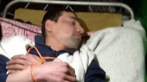 Как выживают сбежавшие зеки