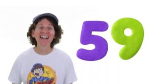 Count to 100 by 1s Chant with Matt | Learn Numbers 1-100 in English (2019) | Beginner English