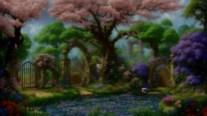 Вечерняя Сказка-сериал #4/1💞Сказки для взрослых💞Сказочница Мира