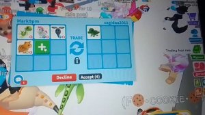 Трейды на фр черепаху 🐢