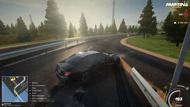 НЕ ВСТУПАЙ ВО ФРАКЦИЮ - ФСБ на AMAZING RP в GTA CRMP , ПОКА НЕ ПОСМОТРИШЬ ВИДЕО! смотреть онлайн