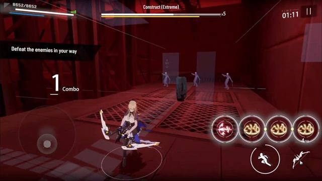 S Bianca Veritas Hidden Interlude Story Unlock Guide Punishing Gray Raven Eternal Engine