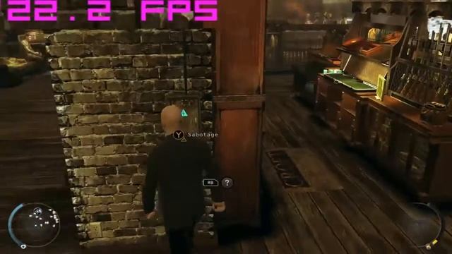 Hitman: Absolution on 9800gt/core 2 duo смотреть онлайн