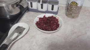 ЩИ на обед. КОТЛЕТЫ на Ужин. У нас ПОБЕДИТЕЛЬ 🥇🎉