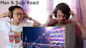 Dimash - Top reaction bloggers. Димаш топ реакция блогеров.