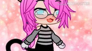 Клип «кокоро» гача клуб //кошка Лана, Ёши и в конце Лилит и Лео//