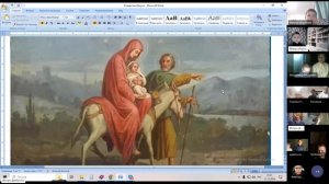 16. Детям о Рождестве Христовом. Евангелия от Матфея и Луки. Игорь Дыбунов. 21.12.2024