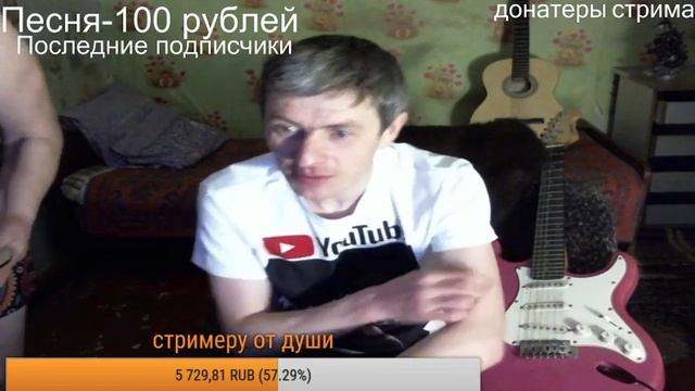 КАРАНТИН-СИДИМ ДОМА,ПОЁМ ПЕСНИ  #ДомаВместе,#СидимДома,#стрим,#прямойэфир,#гитара,#пение,#музыка