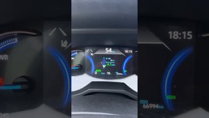 Расход топлива на Toyota RAV4 hybrid 2020 года, полный привод