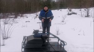 В ЮБИЛЕЙНЫЙ ПЯТЫЙ СЕЗОН С "МУЖИКОМ" !!!